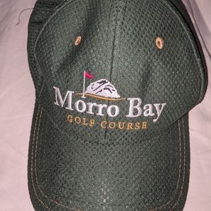 COPY - Morro Bay Golf Course Cap